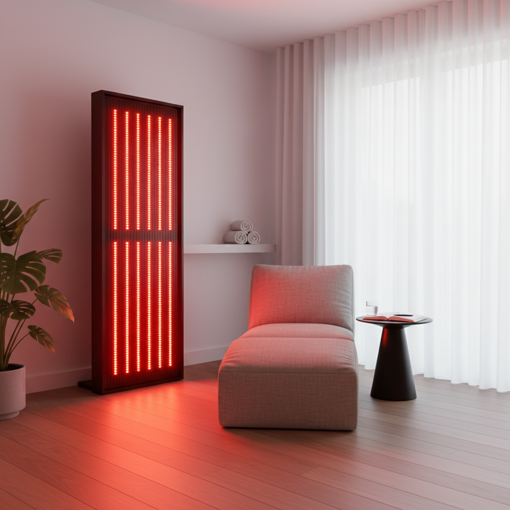 Red Light Therapy