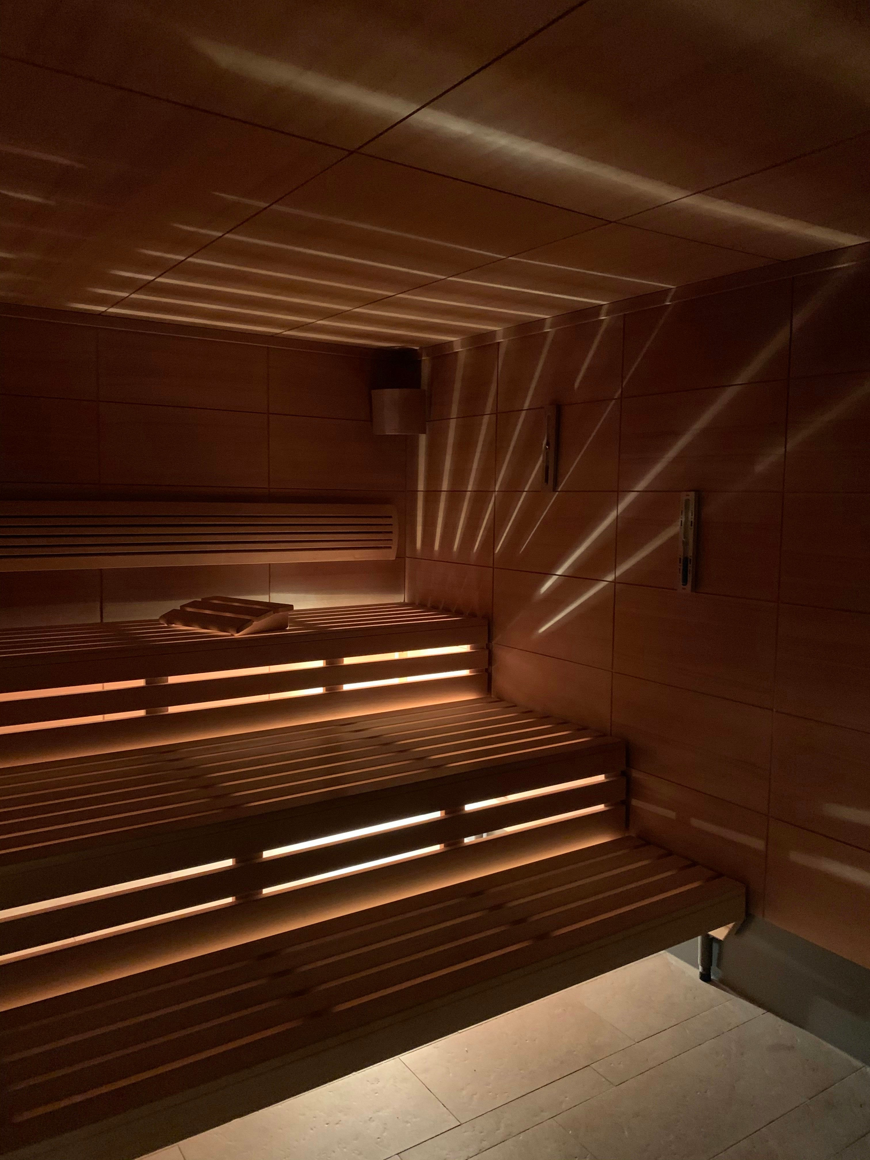 Shop All Saunas