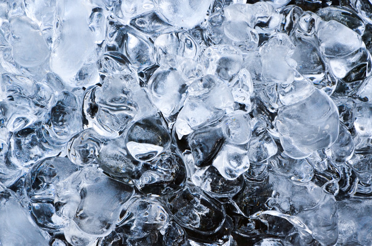 Cold Plunge Covers