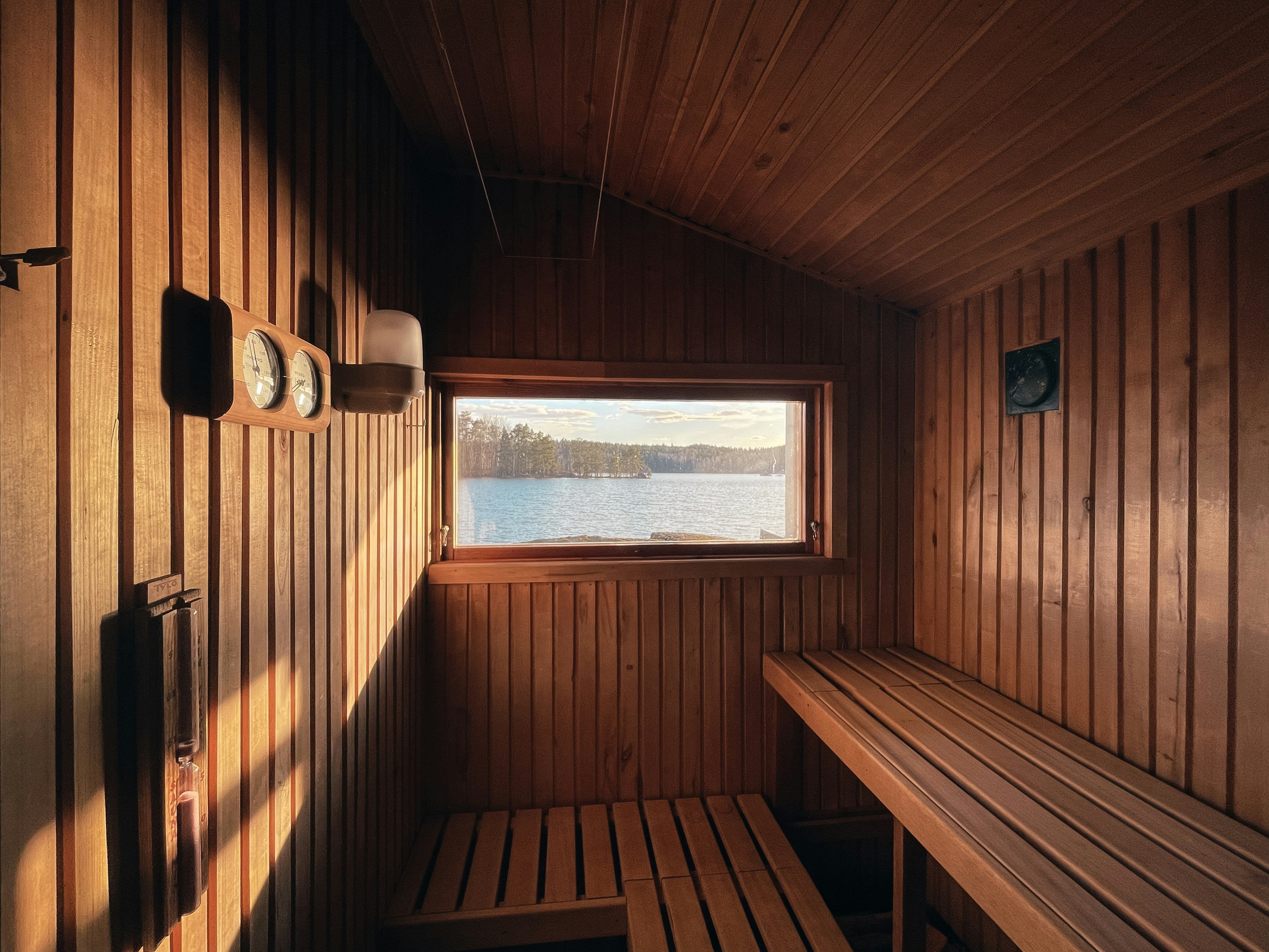 ThermaSol Saunas