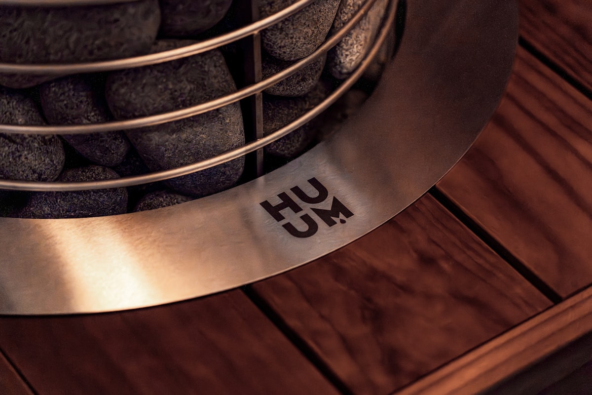 Electric Sauna Heaters