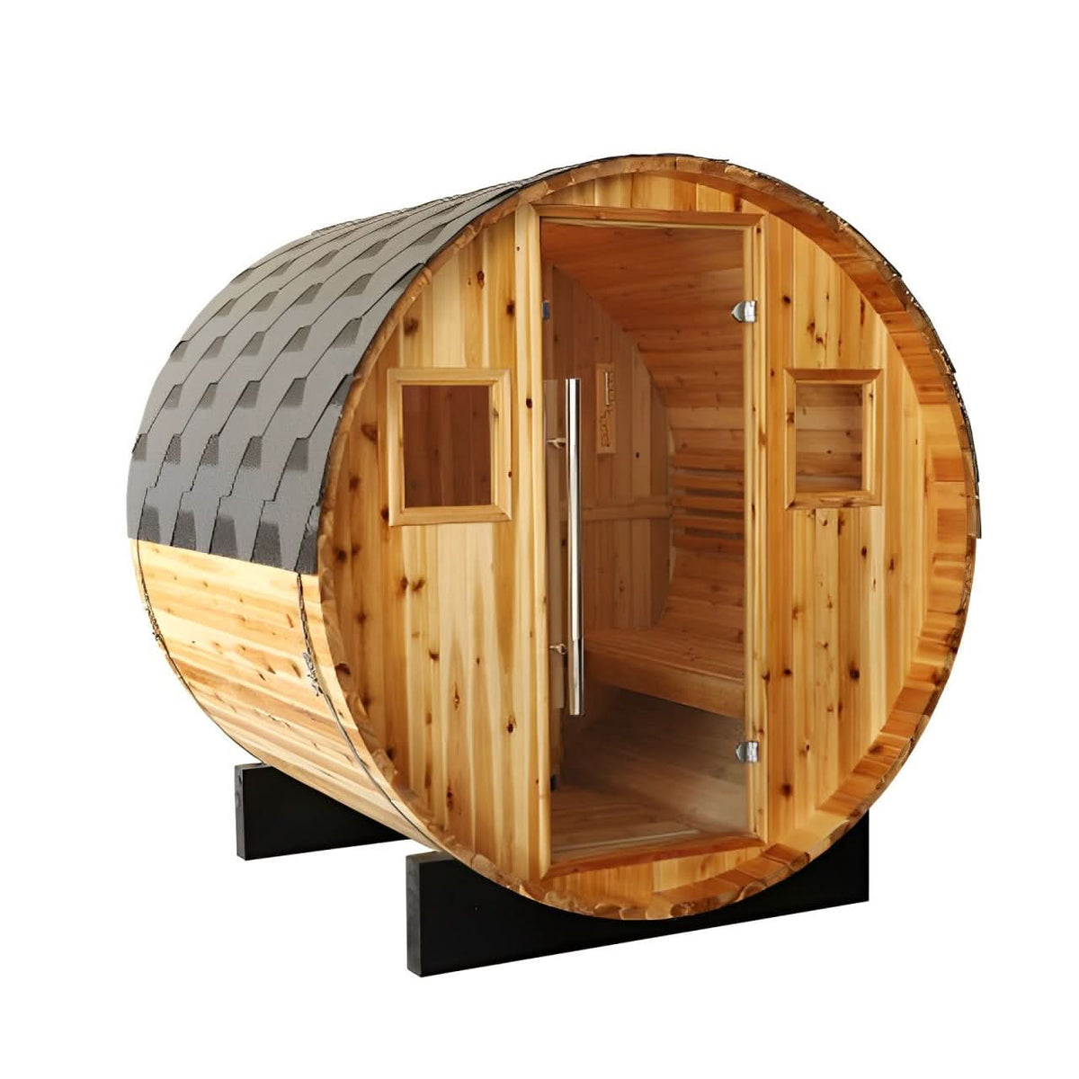 SunRay Aurora Sauna