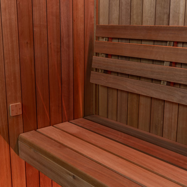 Element Studio Sauna - Image 4