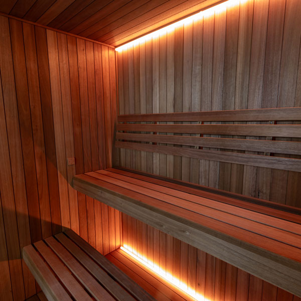 Element Studio Sauna - Image 6