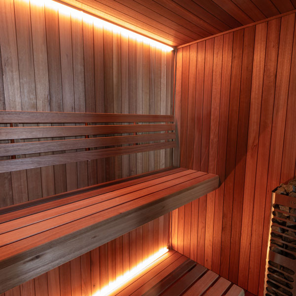 Element Studio Sauna - Image 7