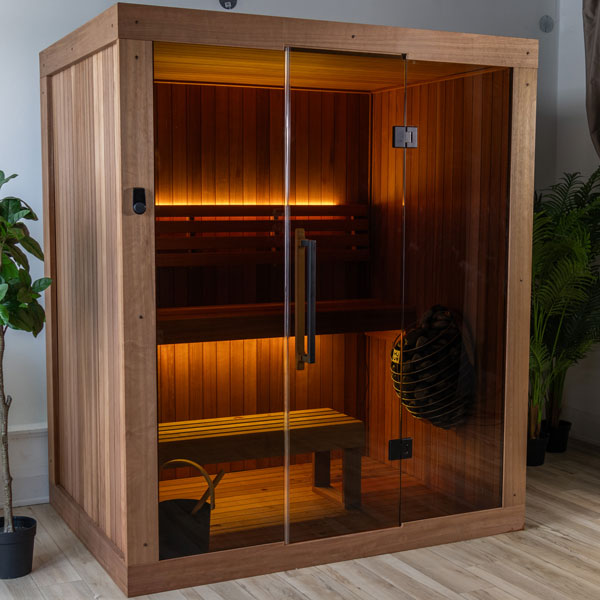 Element Loft Sauna - Image 2
