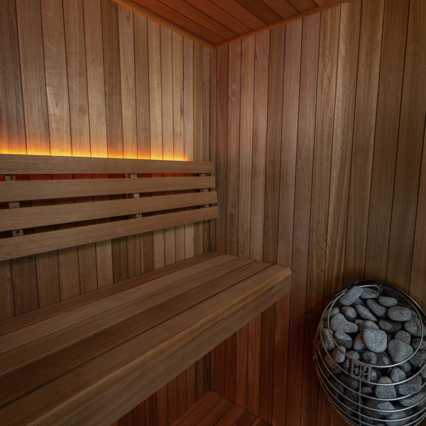 Element Loft Sauna - Image 4