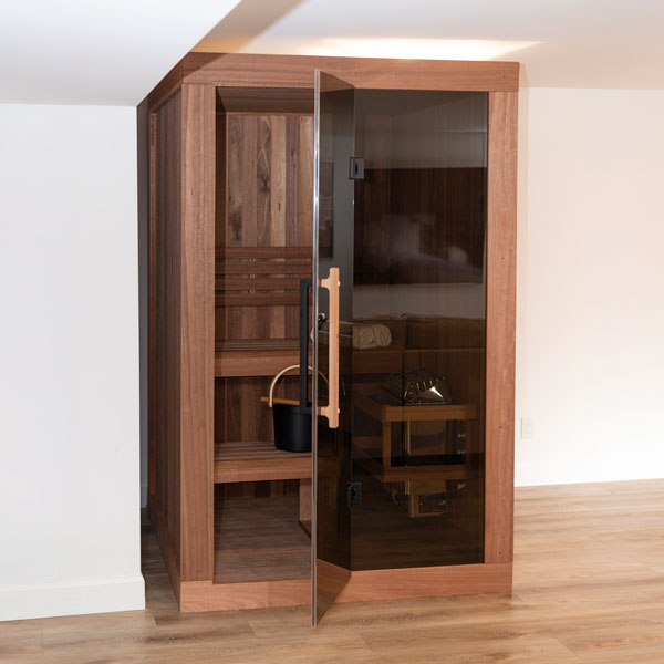 Element Nook Sauna - Image 2