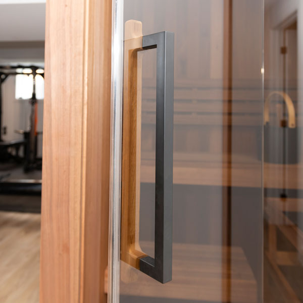 Element Nook Sauna - Image 7