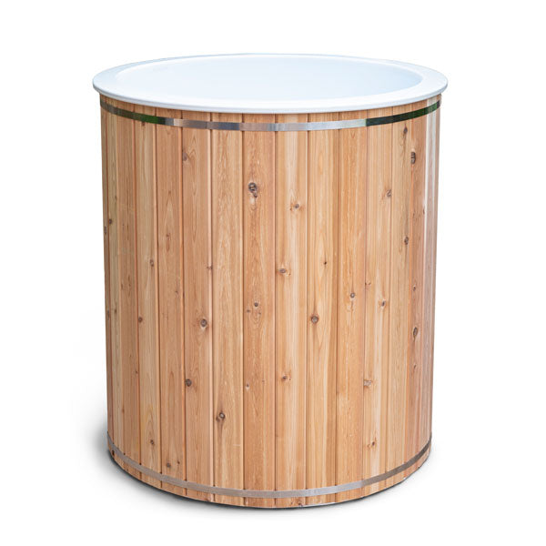 Leisurecraft The Baltic Plunge Tub (CT33BP)