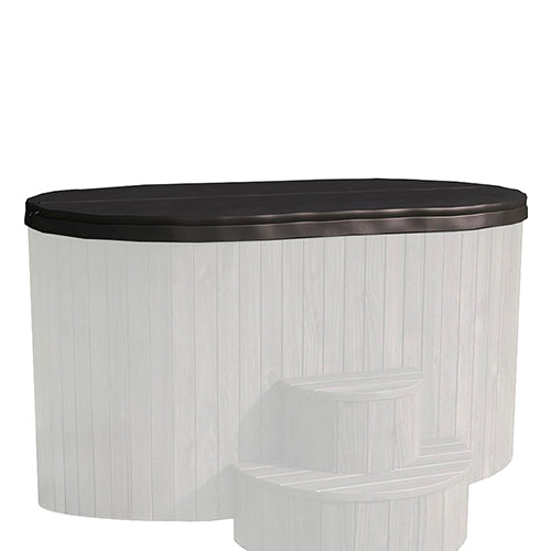 SaunaLife Model S2 Plunge Tub Cover (128699)