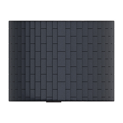 Sauna Seat Cushion – FD-1 (1-Person) | Finnmark Designs