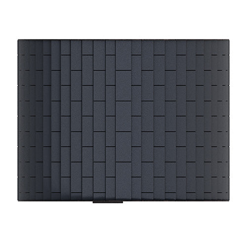 FD-7 Combination Infrared Barrel Sauna – Thermo-Aspen | Finnmark Designs