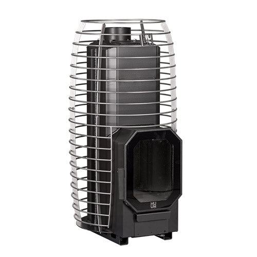 Wood-Burning Sauna Stove, 8.5kW