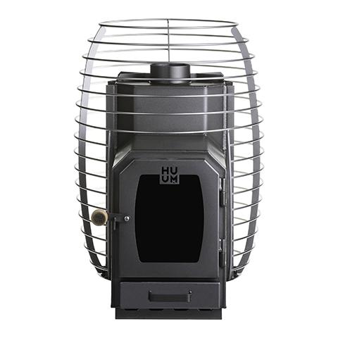 HIVE Wood Series 13.0kW Wood-Fired Sauna Stove