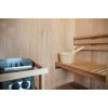 SunRay Aston 1-2 Person Indoor Traditional Sauna