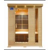 SunRay Aspen 3-Person Indoor Infrared Sauna
