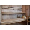 SunRay Tiburon 4-Person Indoor Traditional Sauna