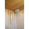 SunRay Tiburon 4-Person Indoor Traditional Sauna