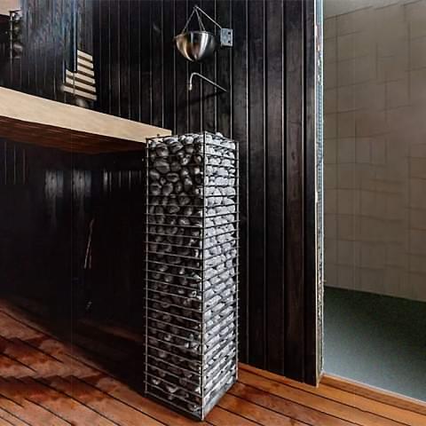 CLIFF Series 6.0kW Sauna Heater