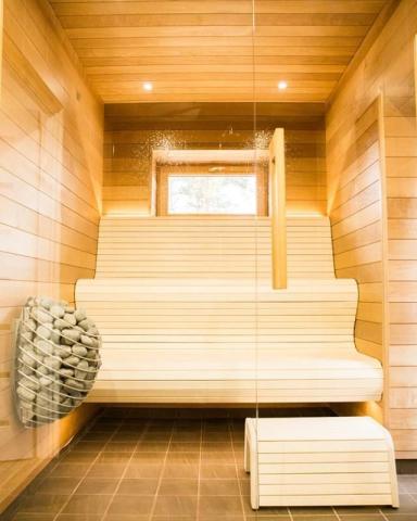 DROP Series 9.0kW Sauna Heater