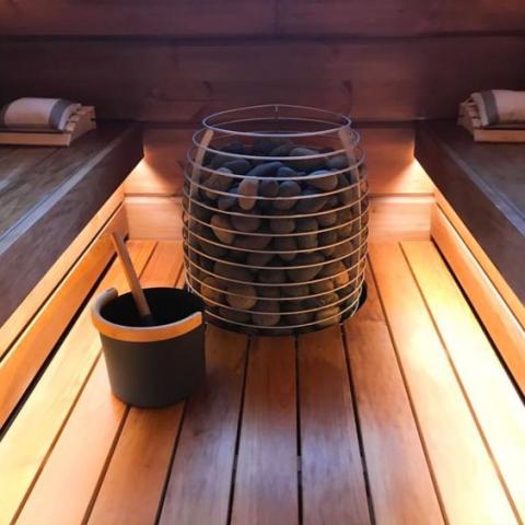 HIVE Series 12.0kW Sauna Heater
