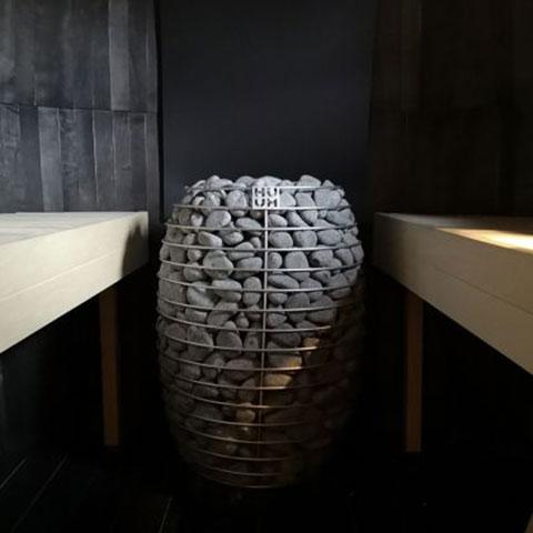 HIVE Series 12.0kW Sauna Heater
