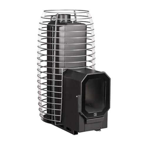 Wood-Burning Sauna Stove, 8.5kW
