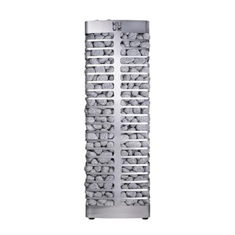 STEEL Series 10.5kW Sauna Heater