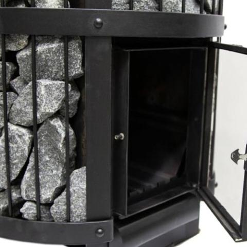 Legend Series 23.5kW Wood Sauna Stove