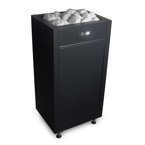 Virta Series 9kW Stainless Steel Sauna Heater at 240V 1PH