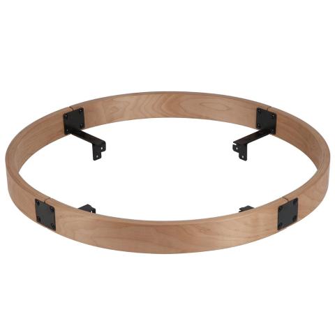 Safety Railing for Legend Series Sauna Heaters