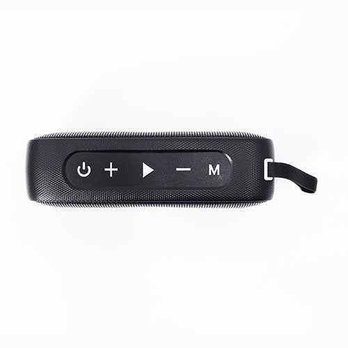 SaunaLife Verse Bluetooth Sauna Speaker (SAUNAGEAR-BT-SPEAKER)