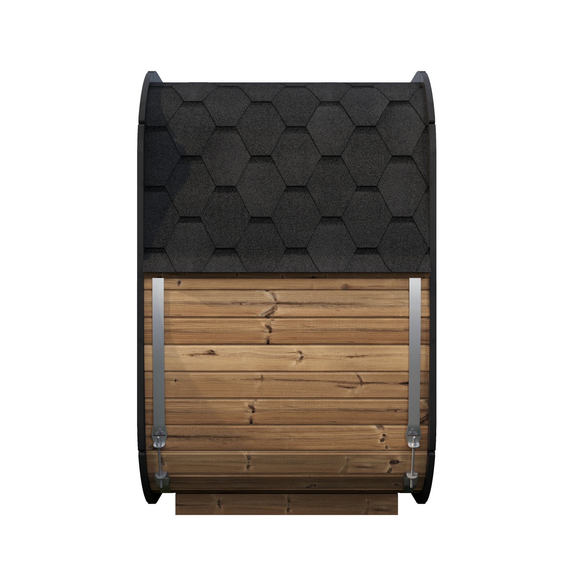 SaunaLife Model CL4G Cube Sauna (SL-MODELCL4G)