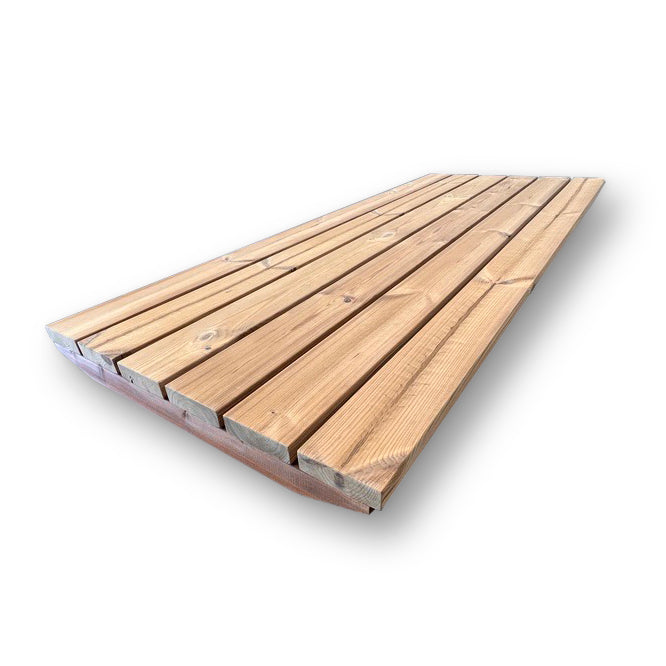 SaunaLife Model E6 Barrel Sauna Floor (SL-E6FLOOR)
