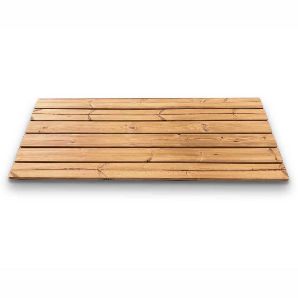 SaunaLife Model E8 Barrel Sauna Floor (SL-E8FLOOR)