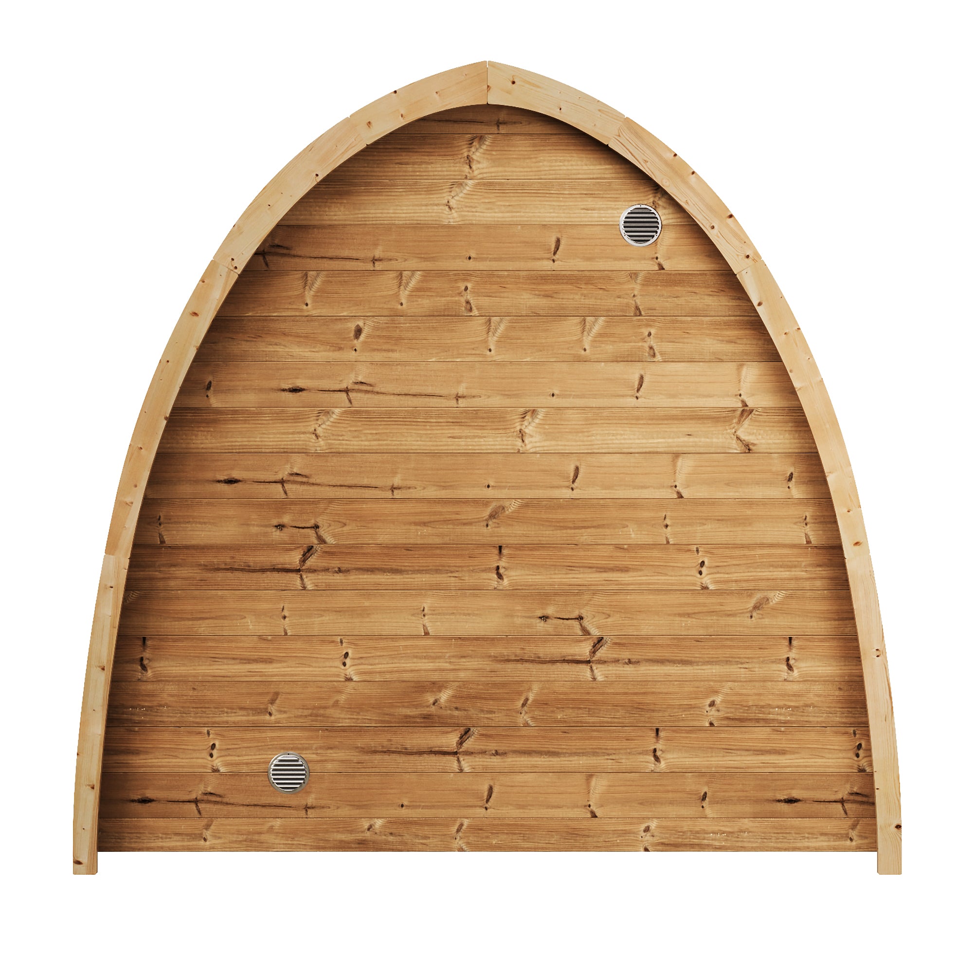 SaunaLife Model G3 Outdoor Sauna (SL-MODELG3)