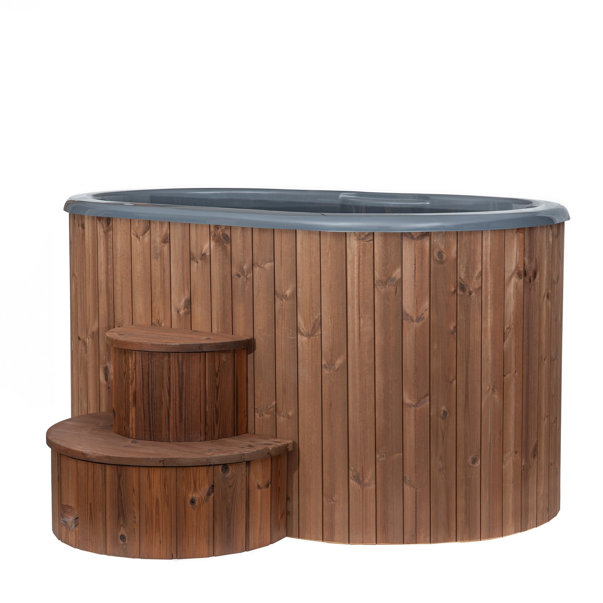 SaunaLife Model S2N Cold Plunge Tub (SL-MODELS2N)