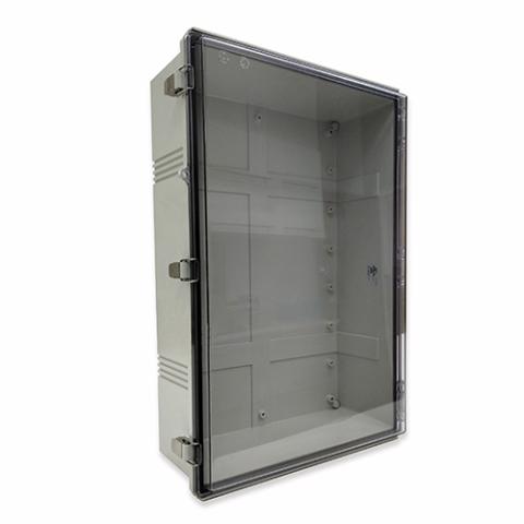 SaunaLife SaunaGear 301 Waterproof Sauna Electrical Enclosure (SAUNAGEAR301)