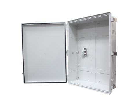 SaunaLife SaunaGear 304 Waterproof Sauna Lighting Enclosure (SAUNAGEAR304)