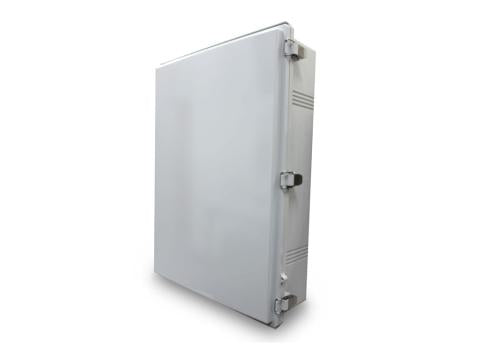 SaunaLife SaunaGear 304 Waterproof Sauna Lighting Enclosure (SAUNAGEAR304)