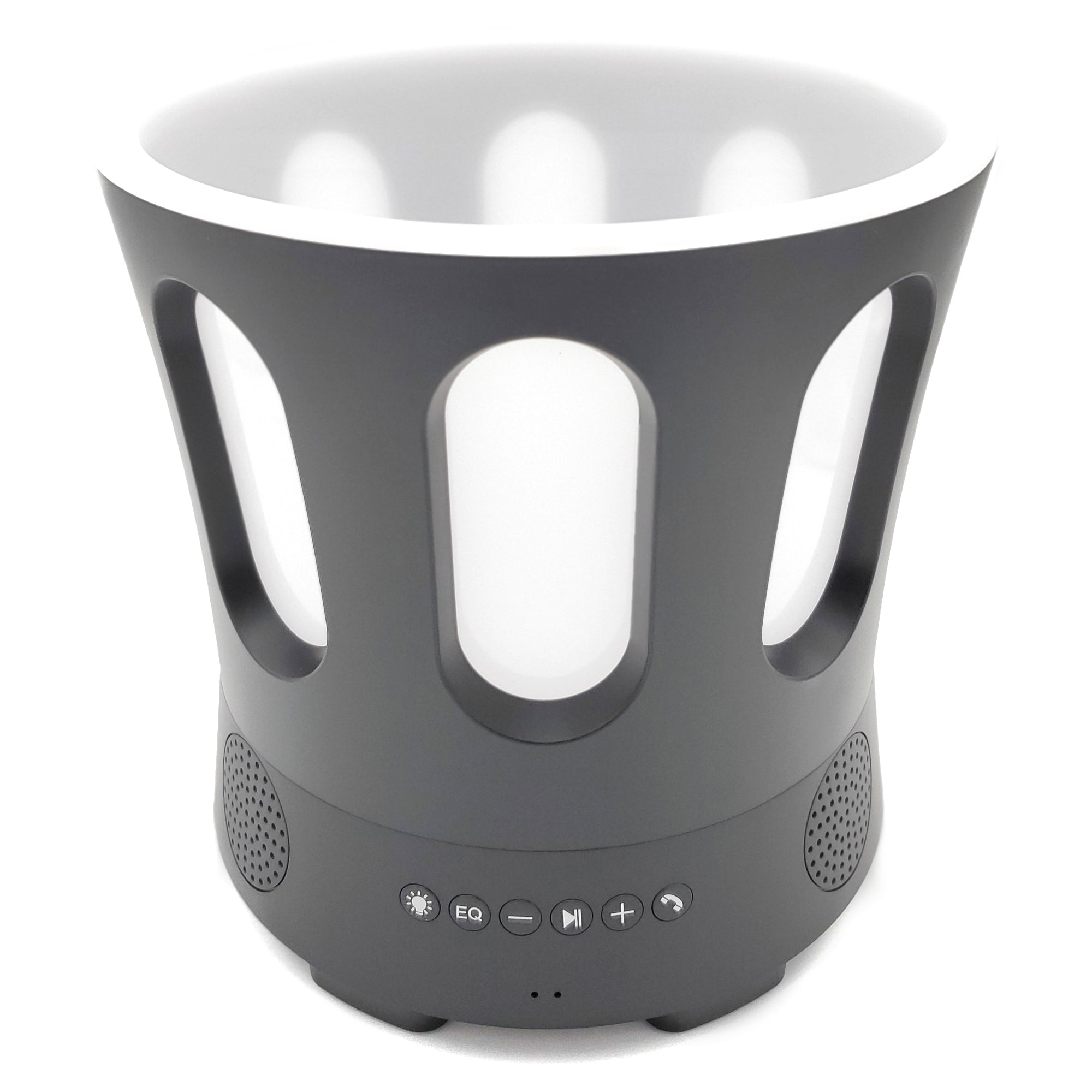 SaunaLife SaunaZone Bluetooth Speaker & Sauna Bucket (SAUNAZONE)
