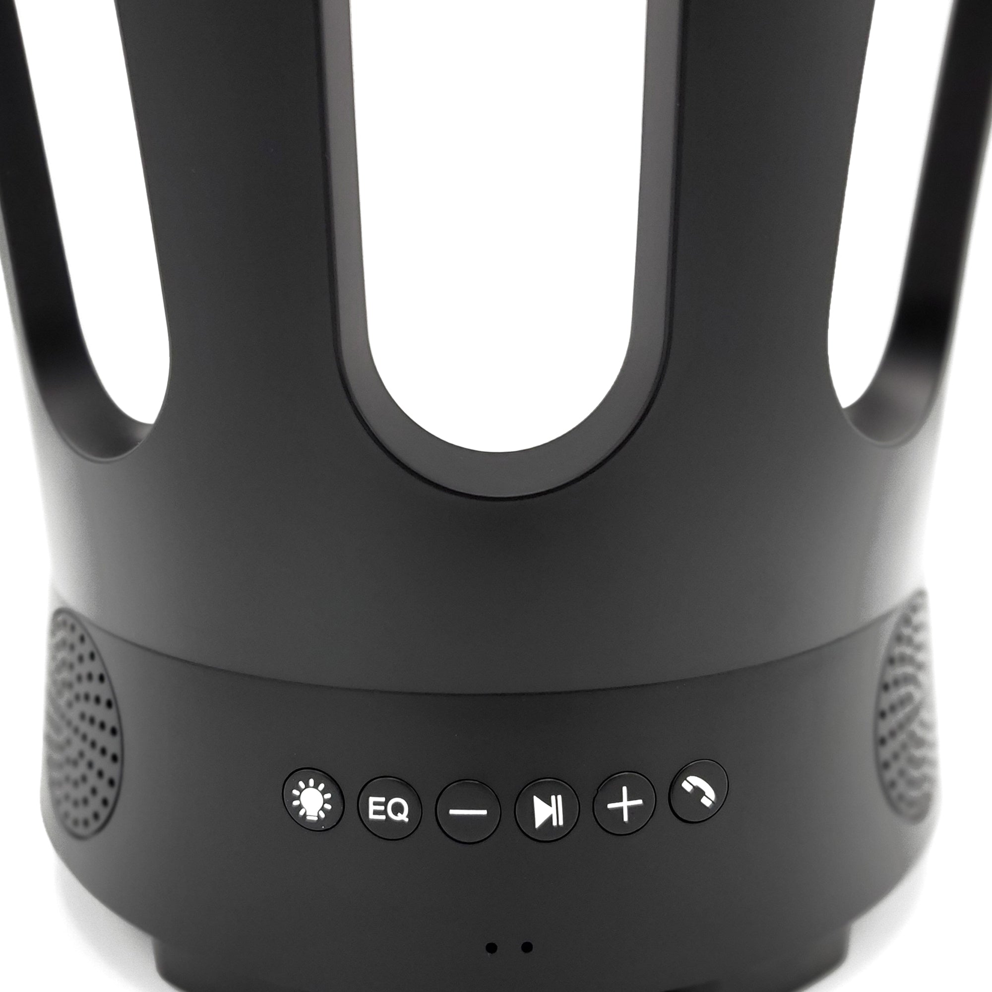 SaunaLife SaunaZone Bluetooth Speaker & Sauna Bucket (SAUNAZONE)