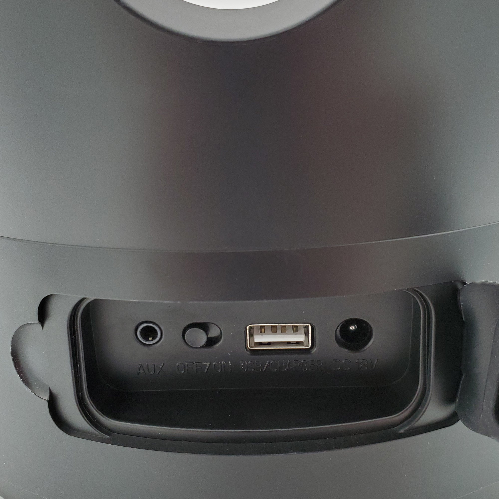 SaunaLife SaunaZone Bluetooth Speaker & Sauna Bucket (SAUNAZONE)