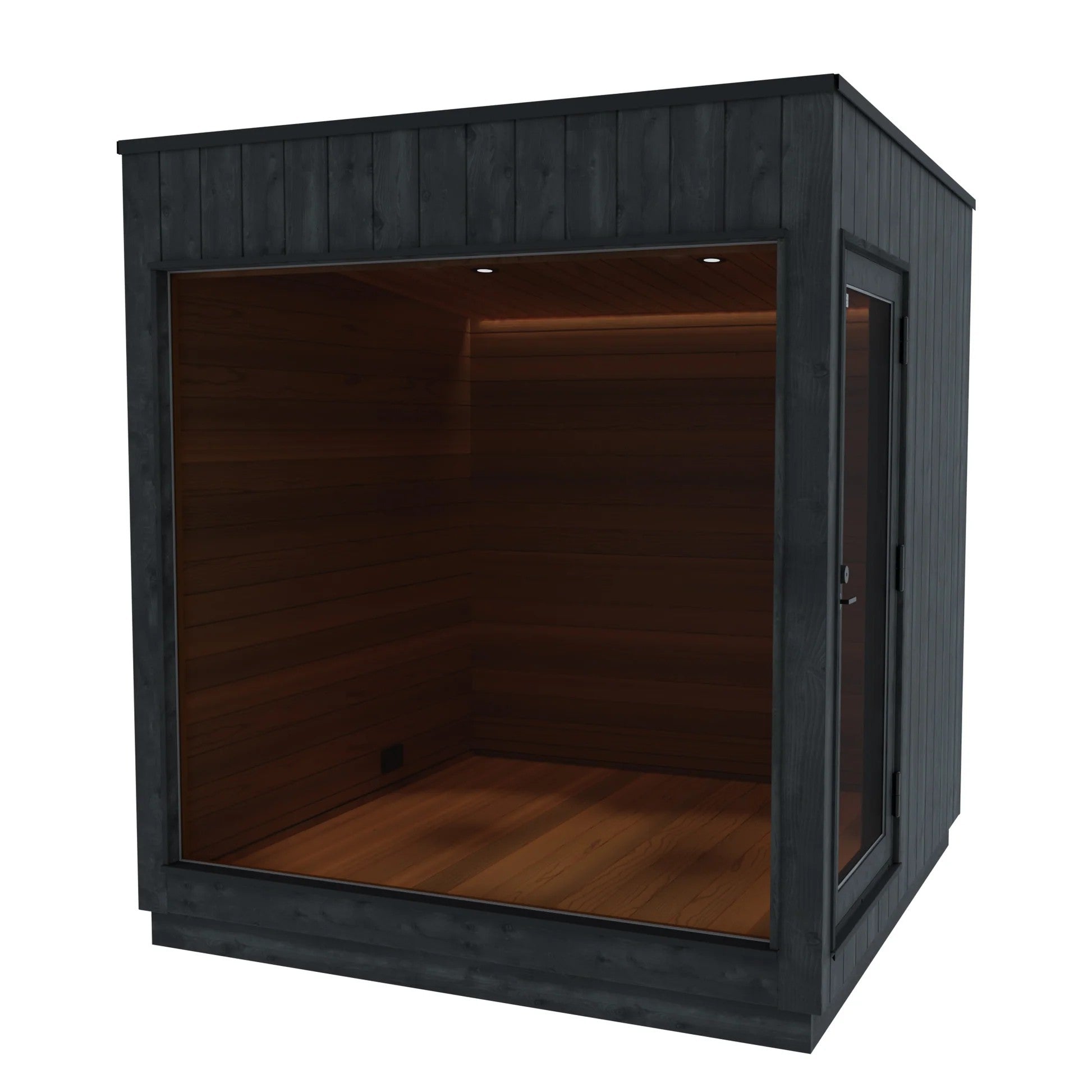 ThermaSol Nordic Misty Lounge Addition (14-KIR-3650)