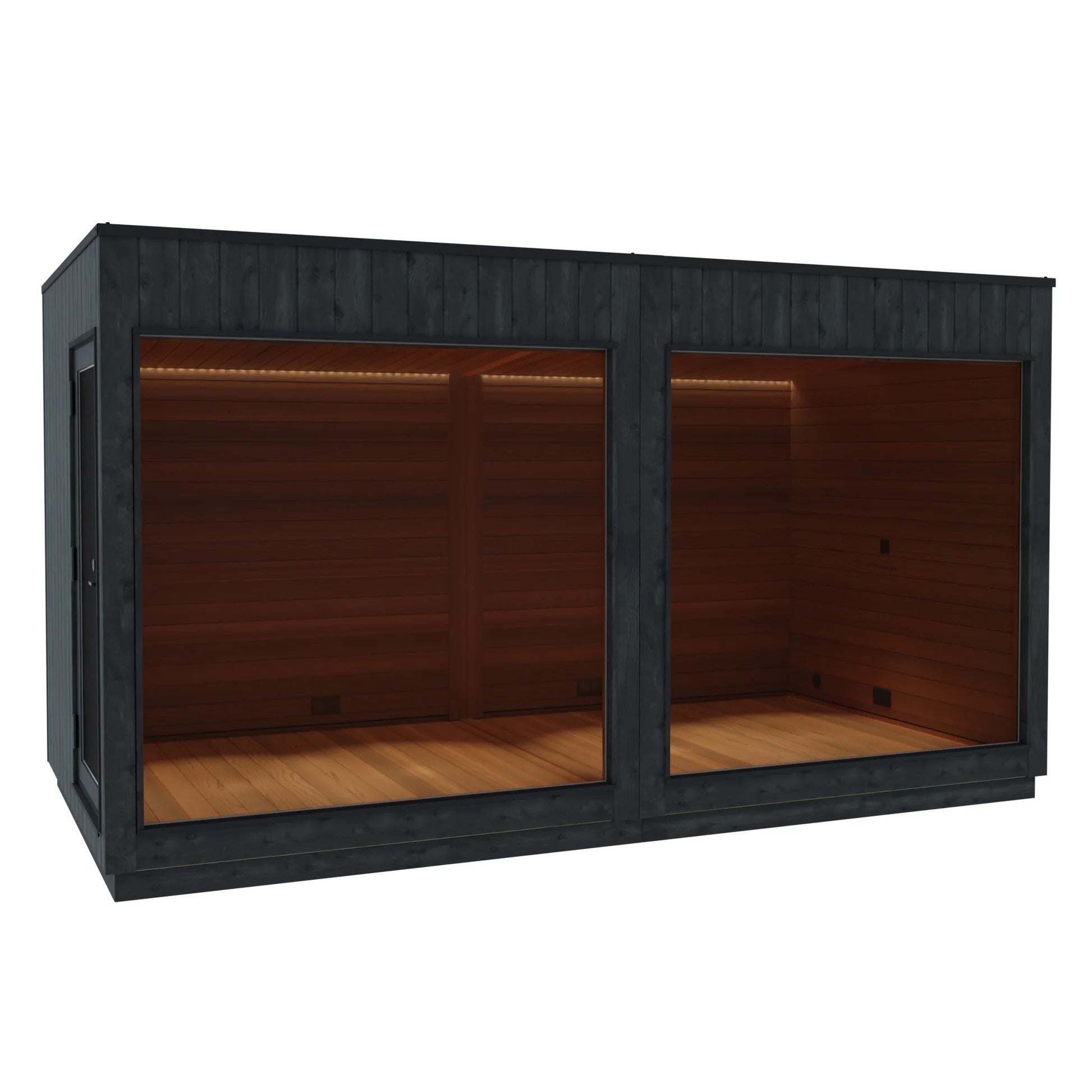 ThermaSol Nordic Misty Lounge Addition (14-KIR-3650)