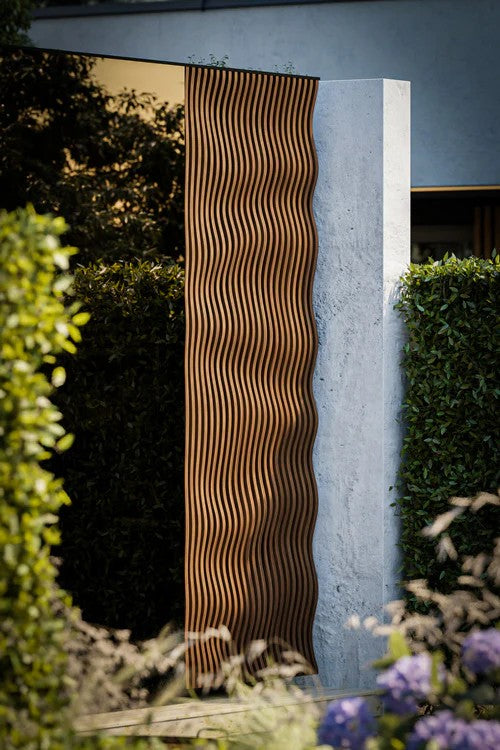 ThermaSol Ombra Outdoor Sauna Cabin (14-OMBRA)