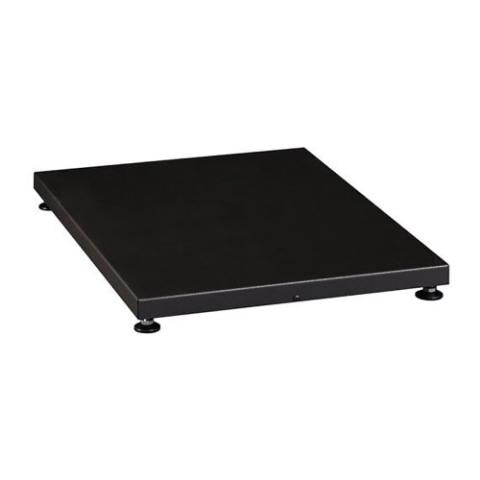 Protective Bedding, Black