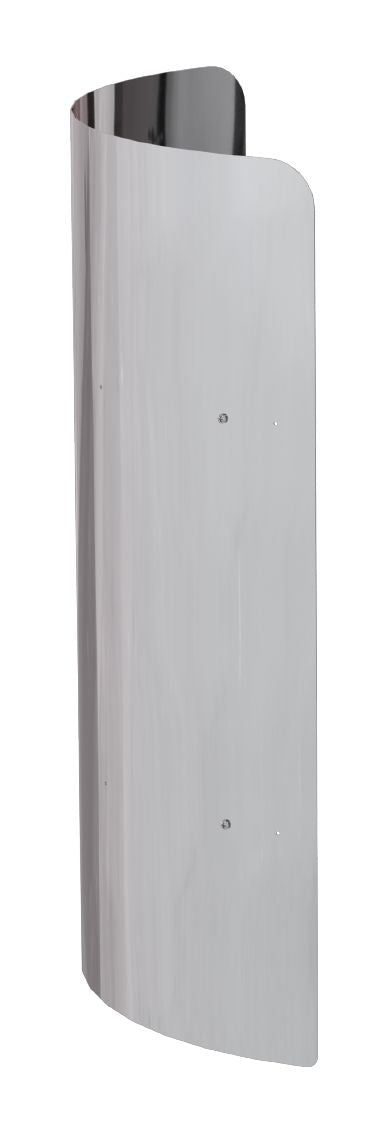 Protective Sheath for Harvia Cilindro Series Sauna Stoves
