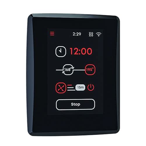 Saunum AirIQ Wi-Fi Control